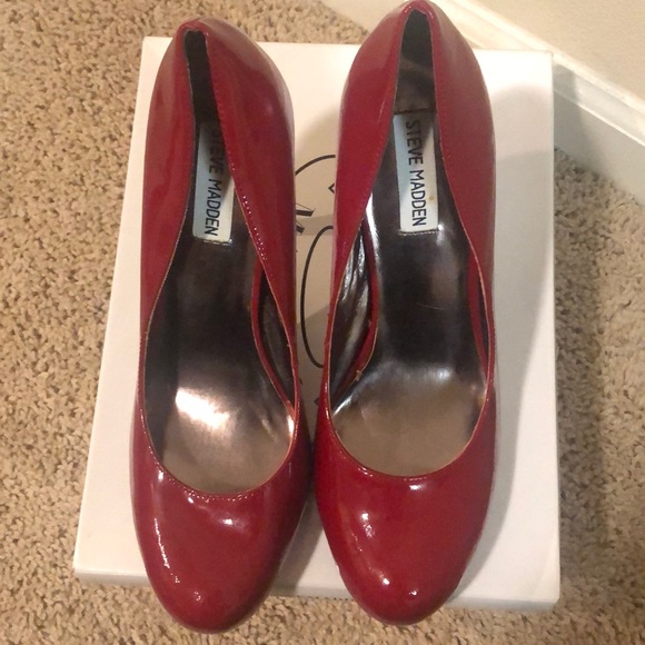 Steve Madden-Trinite - Picture 3 of 3